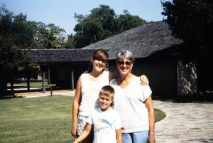 Photo of Jeanine VanKerckhove
